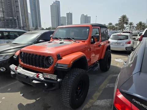 Used Jeep Wrangler 2 Door 2019 Used Jeep Wrangler 2 Door 2019 for sale