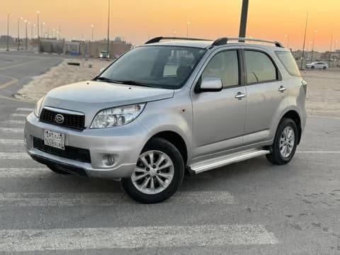 Used Daihatsu Terios 2012 Used Daihatsu Terios 2012 used_cars.forSale