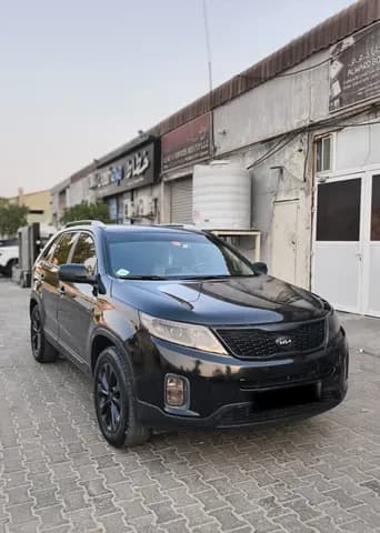 Used Kia Sorento 2.4L 7 Seater 2015 Used Kia Sorento 2.4L 7 Seater 2015 used_cars.forSale