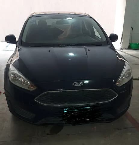 Used Ford Focus 1.6L Trend (Sedan) 2015 Used Ford Focus 1.6L Trend (Sedan) 2015 used_cars.forSale
