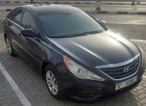 Used Hyundai Sonata 2.4L 2012 Used Hyundai Sonata 2.4L 2012 used_cars.forSale