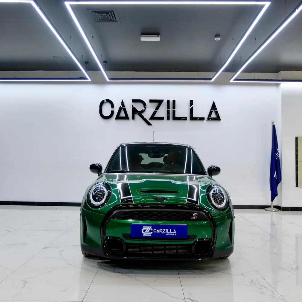 Used Mini Cooper S Cooper S 2023