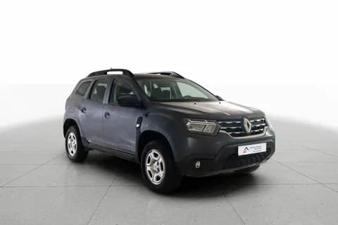 Used Renault Duster 2024 Used Renault Duster 2024 used_cars.forSale