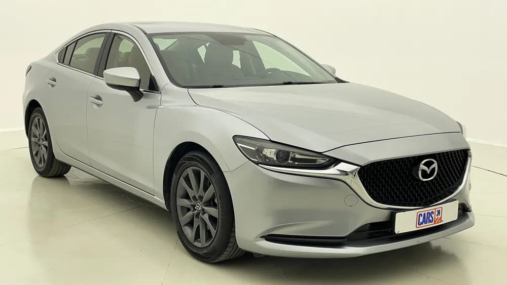 Used Mazda 6 2023