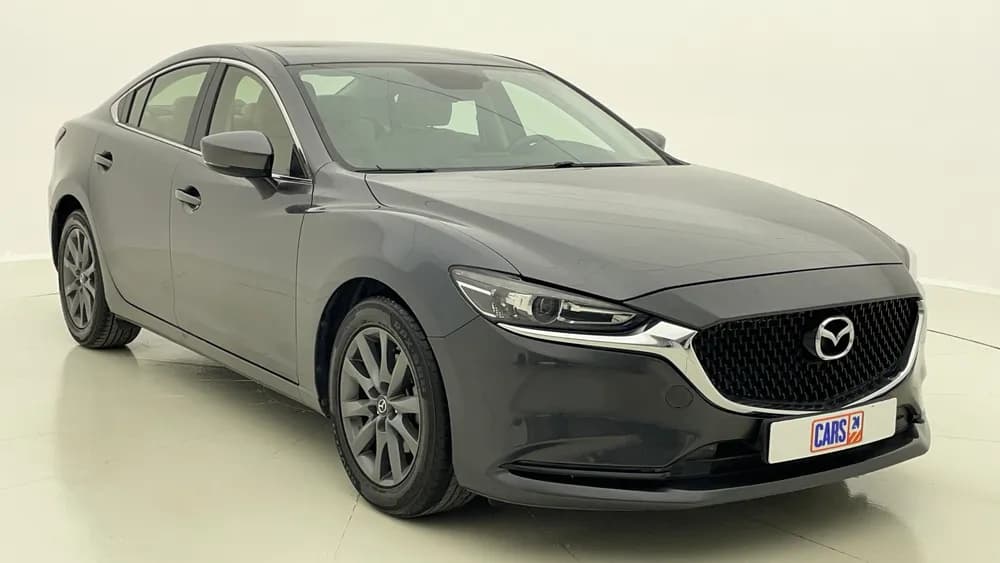 Used Mazda 6 2023