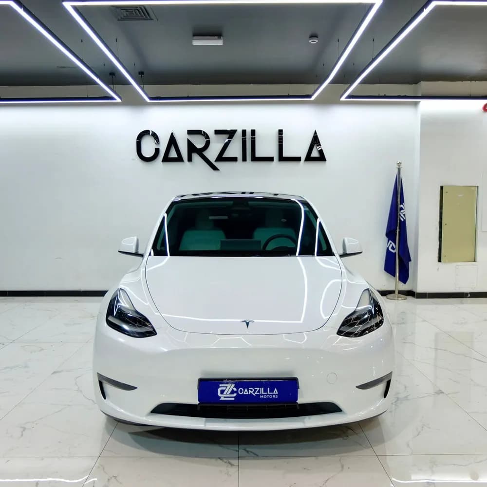 مستعملة تسلا Model Y Performance AWD 2023