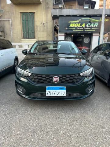 Used Fiat Tipo Hatchback 1.6L Full Option 2021 Used Fiat Tipo Hatchback 1.6L Full Option 2021 used_cars.forSale