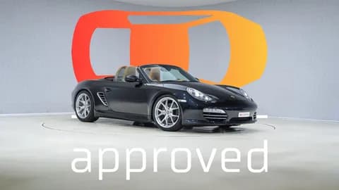 Used بورش 718 Boxster 2011 Used بورش 718 Boxster 2011 used_cars.forSale