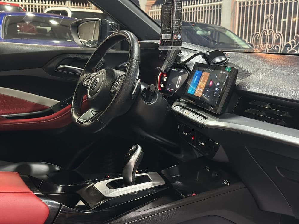 Used MG GT 1.5T LUX 2022
