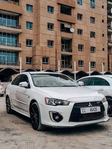 Used Mitsubishi Lancer 1.3L Automatic 2016 Used Mitsubishi Lancer 1.3L Automatic 2016 used_cars.forSale