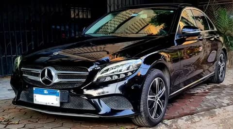 Used Mercedes-Benz C-Class C 180 2020 Used Mercedes-Benz C-Class C 180 2020 for sale