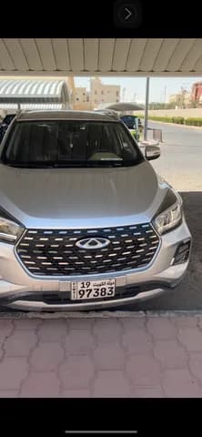 Used Chery Tiggo 4 Pro 1.5L Luxury 2022 Used Chery Tiggo 4 Pro 1.5L Luxury 2022 used_cars.forSale