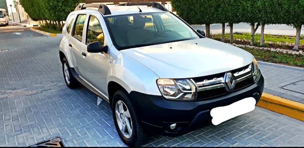 مستعملة رينو دستر 1600 CC Manual 4WD 2019