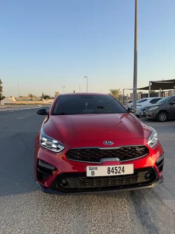 used Kia Forte 2021 used Kia Forte 2021 for sale