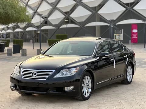 Used Lexus LS 460 2010 Used Lexus LS 460 2010 used_cars.forSale
