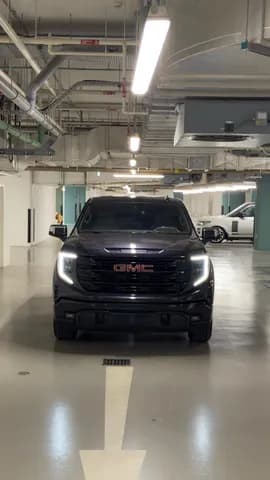 Used GMC Sierra 1500 4WD Crew Cab 2022 Used GMC Sierra 1500 4WD Crew Cab 2022 for sale