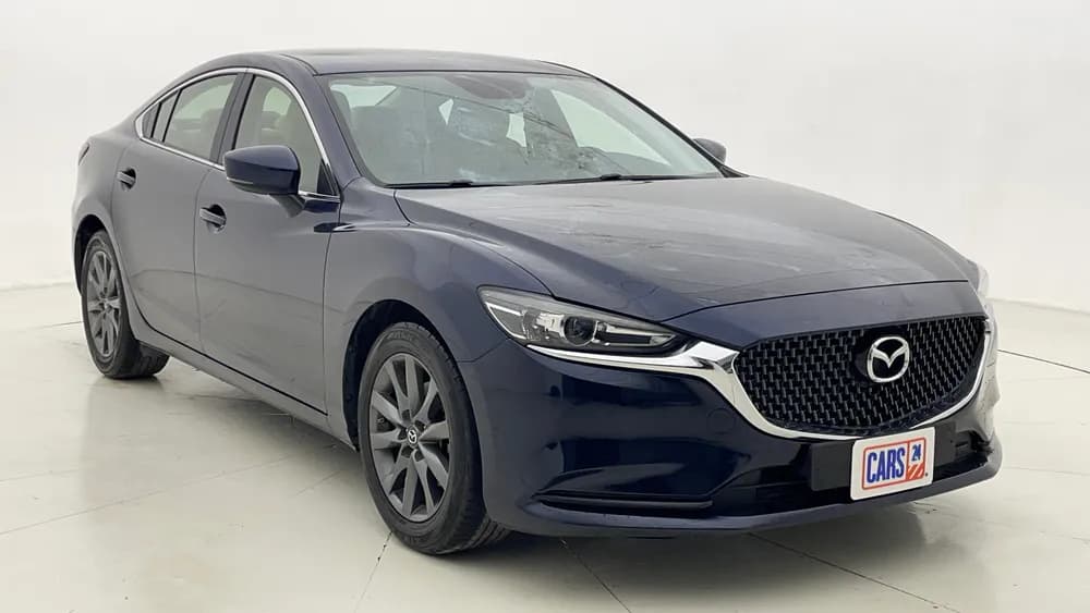 Used Mazda 6 2024