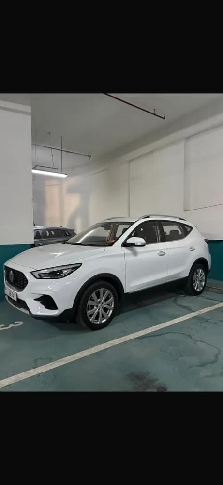 Used MG ZS 1.3T ZST 2023