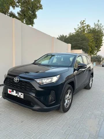 Used Toyota Rav4 4 Door 2.4L 2019 Used Toyota Rav4 4 Door 2.4L 2019 used_cars.forSale