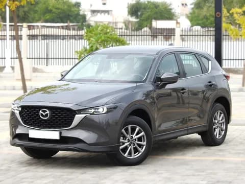 Used Mazda CX-5 2.5L (FWD) 2024