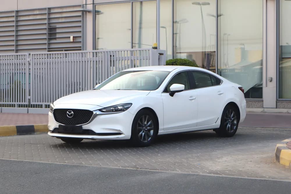 Used Mazda 6 2.5 2020