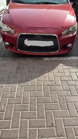 Used Mitsubishi Lancer EX 2.0L GLS 2009 Used Mitsubishi Lancer EX 2.0L GLS 2009 used_cars.forSale