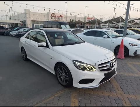 Used Mercedes-Benz E-Class Saloon E 300 2014 Used Mercedes-Benz E-Class Saloon E 300 2014 for sale