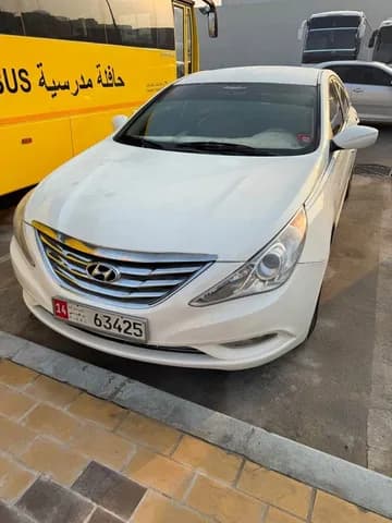 Used Hyundai Sonata 2013 Used Hyundai Sonata 2013 for sale