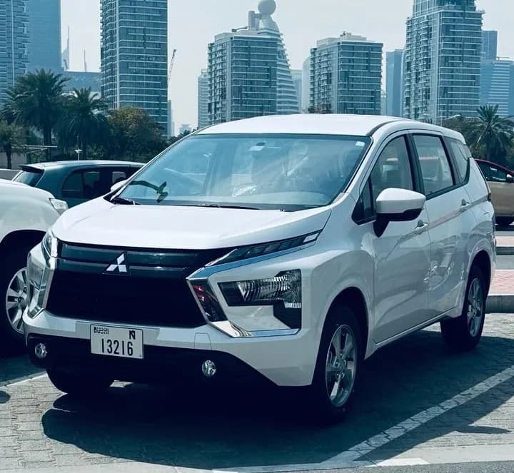Used Mitsubishi Xpander 1.5L Mid Line 2024