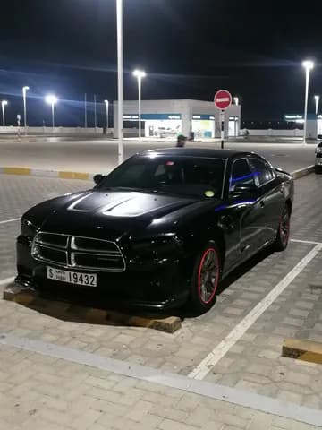 Used Dodge Charger SE 2013 Used Dodge Charger SE 2013 for sale