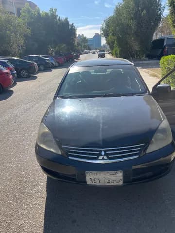 Used Mitsubishi Lancer 1.3L Automatic 2008 Used Mitsubishi Lancer 1.3L Automatic 2008 used_cars.forSale