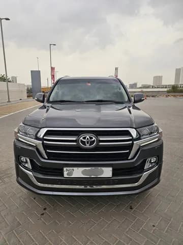 Used Toyota Land Cruiser 5 Door 4.0L 2020 Used Toyota Land Cruiser 5 Door 4.0L 2020 used_cars.forSale