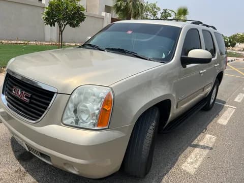 Used GMC Yukon 5.3 V8 AT4 (AWD) 2011 Used GMC Yukon 5.3 V8 AT4 (AWD) 2011 for sale