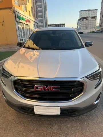 Used GMC Terrain 1.5T AT4 2021 Used GMC Terrain 1.5T AT4 2021 used_cars.forSale