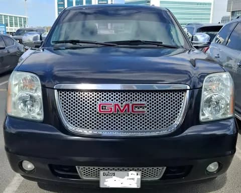 Used GMC Yukon Denali 2013 Used GMC Yukon Denali 2013 used_cars.forSale