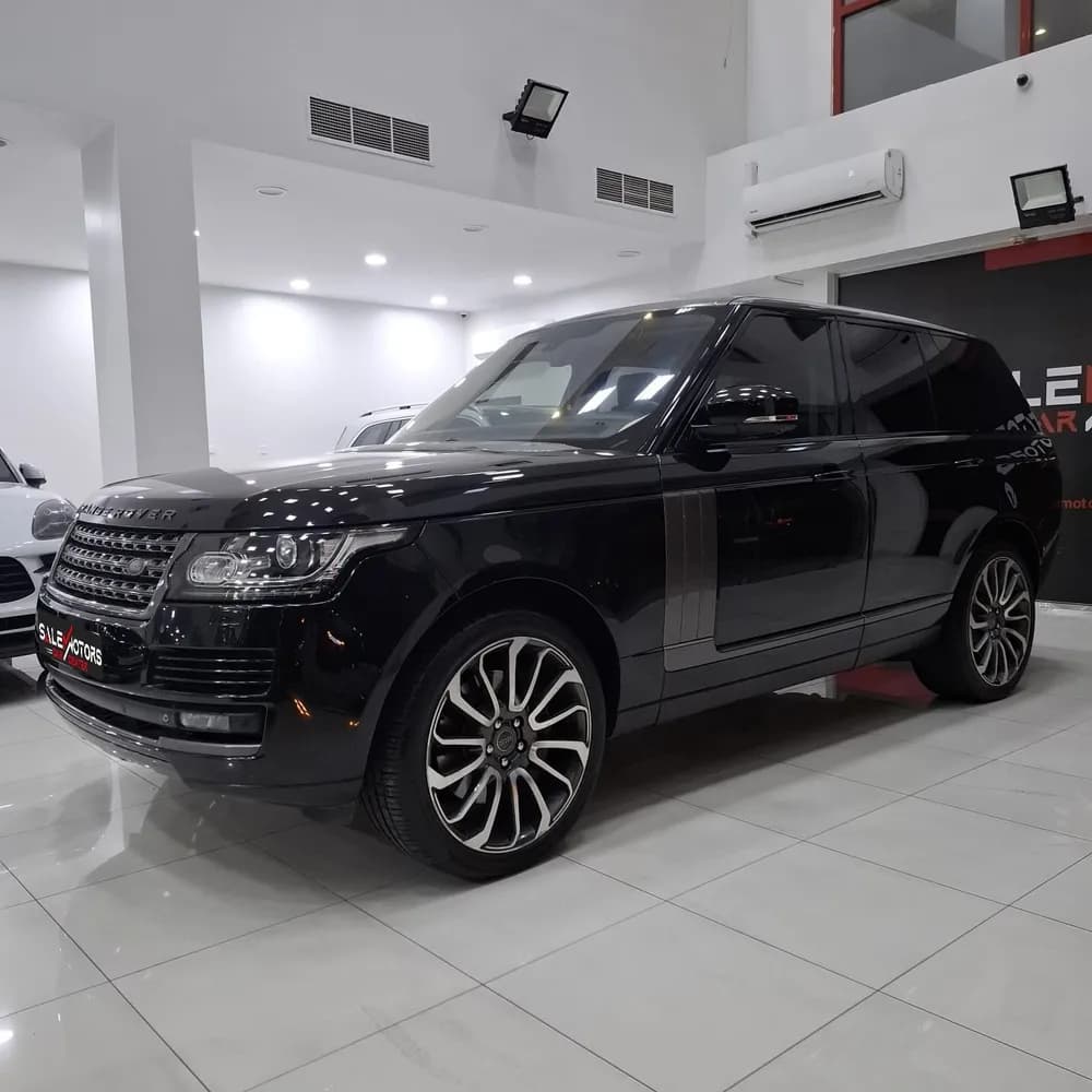 Used Land Rover Range Rover Evoque 5 Door 2013 Used Land Rover Range Rover Evoque 5 Door 2013 used_cars.forSale