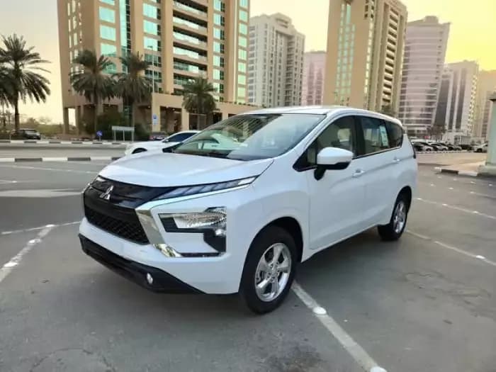 Used Mitsubishi Xpander 1.5L GLS 2024