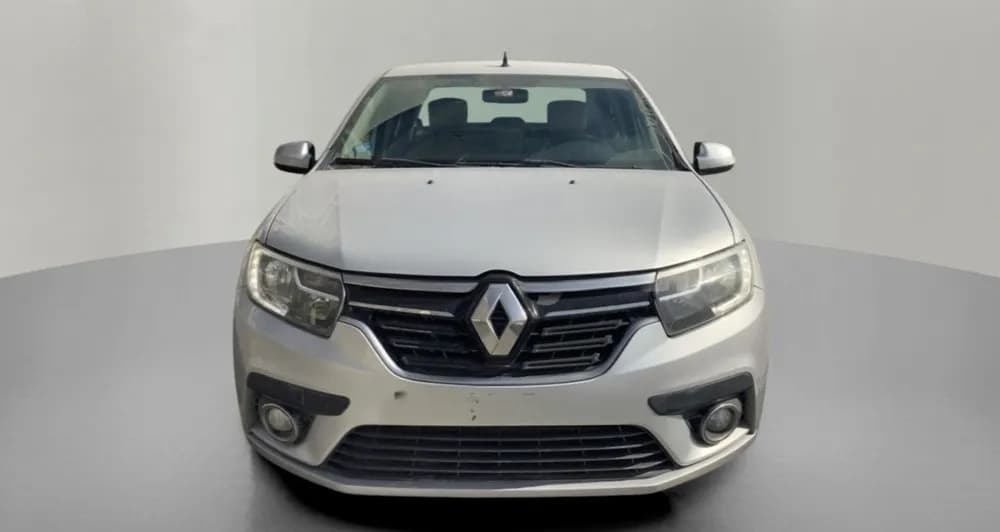 رينو سيمبول 1.6L LE 2017 مستعملة