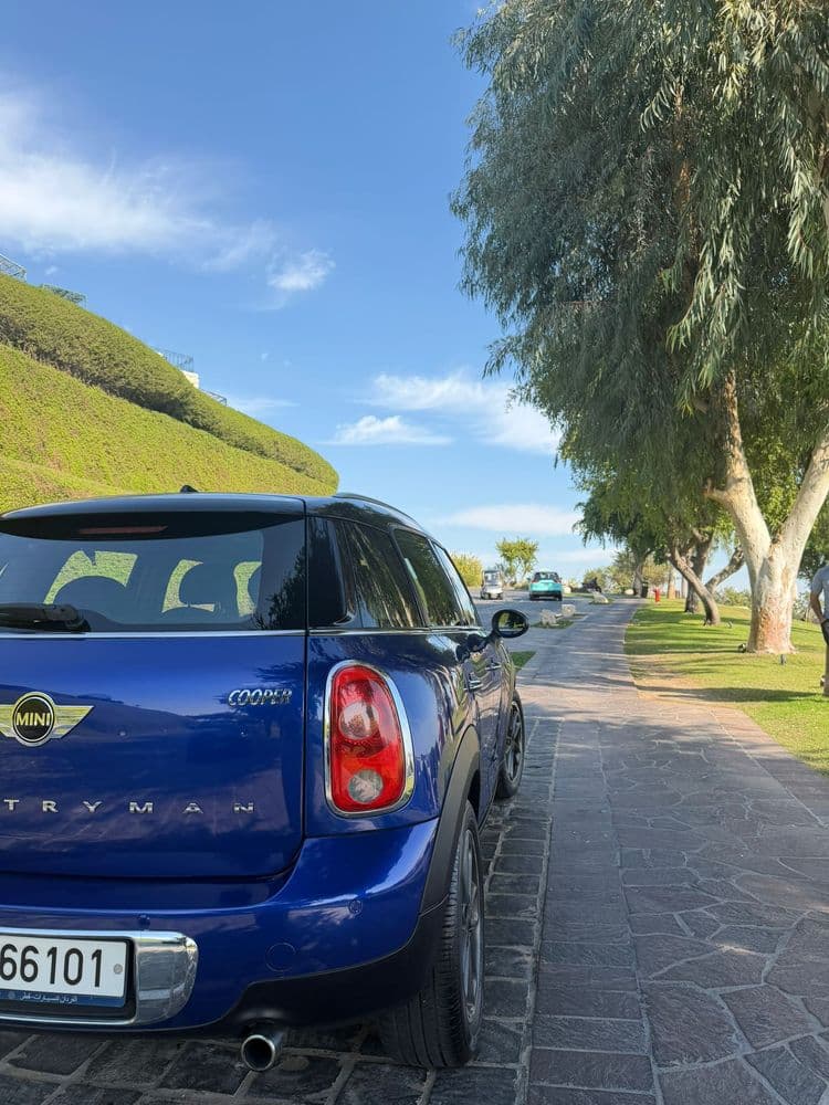 Used Mini Cooper 2016