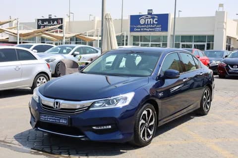 Used Honda Accord 2017 Used Honda Accord 2017 used_cars.forSale