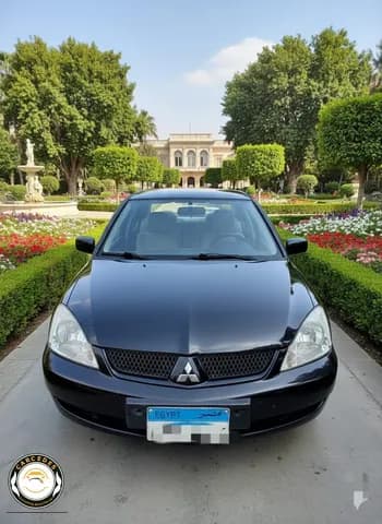 Used Mitsubishi Lancer 1.6L 2010 Used Mitsubishi Lancer 1.6L 2010 used_cars.forSale