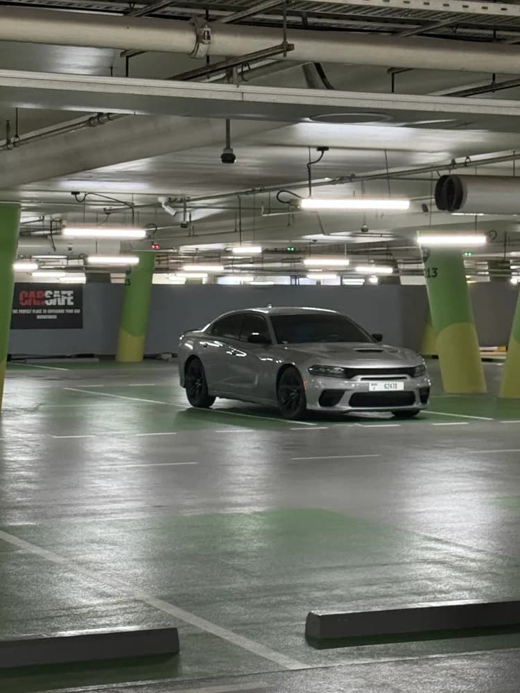 Used Dodge Charger R/T Road Track 5.7L 2018