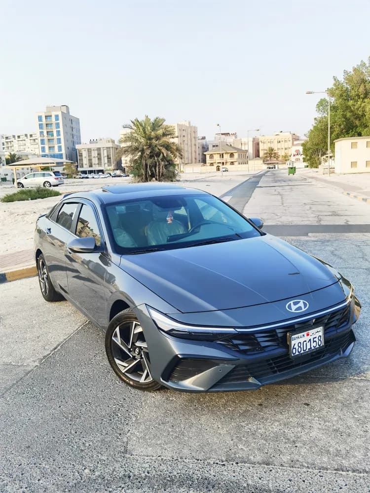 Used Hyundai Elantra 2.0L Top 2024 Used Hyundai Elantra 2.0L Top 2024 used_cars.forSale