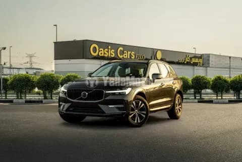 فولفو إكس سي-60 2022 مستعملة فولفو إكس سي-60 2022 مستعملة used_cars.forSale