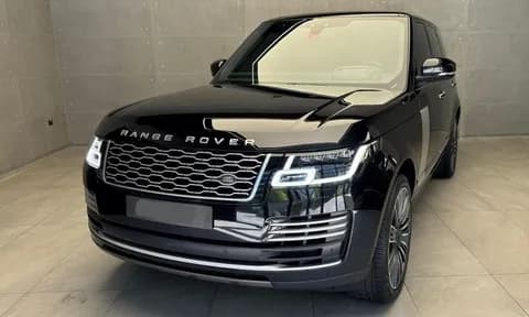 New Land Rover Range Rover 5.0L SC V8 Autobiography 525 PS 2021 New Land Rover Range Rover 5.0L SC V8 Autobiography 525 PS 2021 for sale