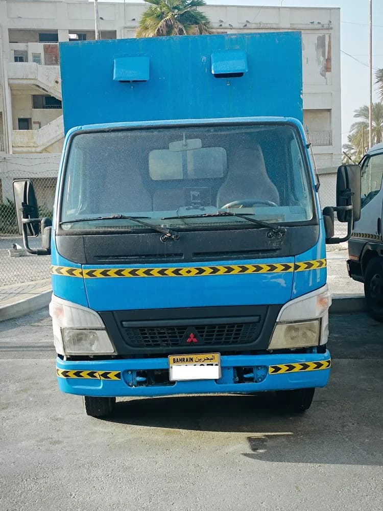 Used Mitsubishi Canter 2005 for Sale Used Mitsubishi Canter 2005 for Sale used_cars.forSale