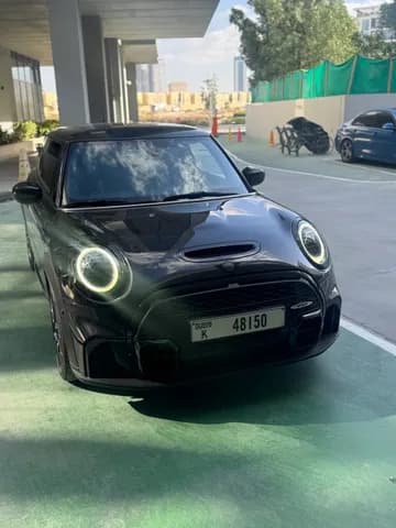 Used Mini John Cooper Works Coupe jCW 2023 Used Mini John Cooper Works Coupe jCW 2023 used_cars.forSale
