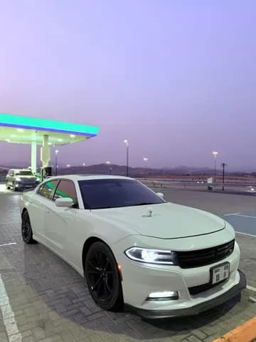 Used Dodge Charger 3.6L SXT Plus 2019 Used Dodge Charger 3.6L SXT Plus 2019 for sale