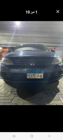 Used Volkswagen Jetta 1.6 Sedan 2018 Used Volkswagen Jetta 1.6 Sedan 2018 used_cars.forSale