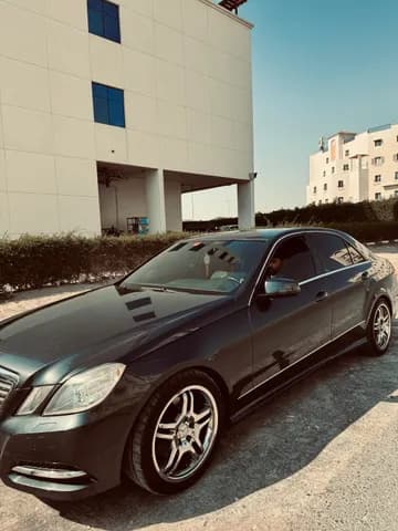 Used Mercedes-Benz E-Class E 350 2010 Used Mercedes-Benz E-Class E 350 2010 used_cars.forSale